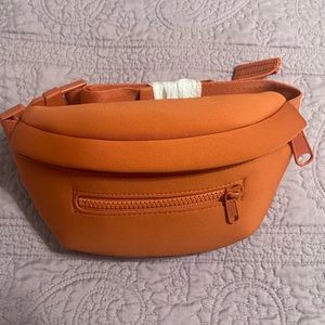Dagne Dover Ace Fanny Pack - Coyote BNWT